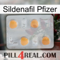 Sildenafil Pfizer 24